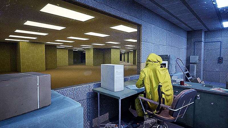 Tape 101: Liminal Descent <span class="ext" style="background-color: #2a475e; color: #FFFFFF;">STEAM</span> <span class="ext ext_digital">digital</span> image 11