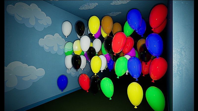 Tape 101: Liminal Descent <span class="ext" style="background-color: #2a475e; color: #FFFFFF;">STEAM</span> <span class="ext ext_digital">digital</span> image 12