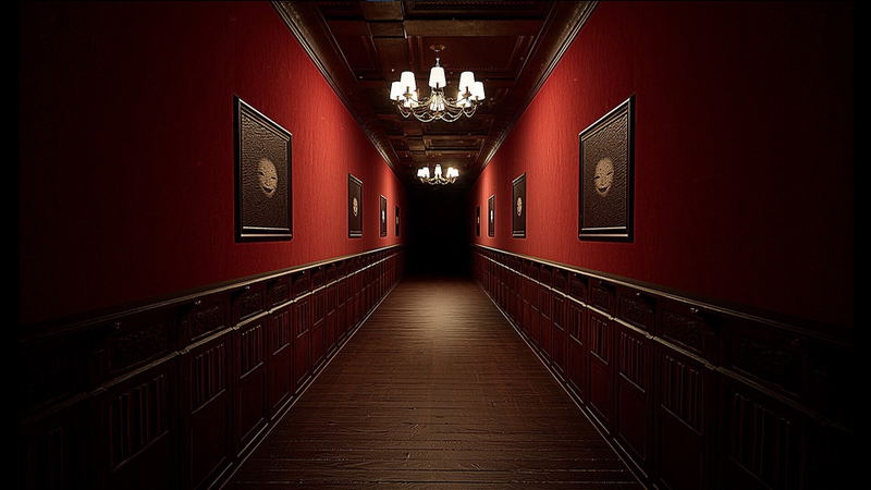 Tape 101: Liminal Descent <span class="ext" style="background-color: #2a475e; color: #FFFFFF;">STEAM</span> <span class="ext ext_digital">digital</span> image 32