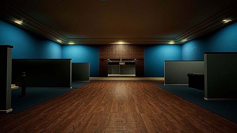 Tape 101: Liminal Descent <span class="ext" style="background-color: #2a475e; color: #FFFFFF;">STEAM</span> <span class="ext ext_digital">digital</span> image 33