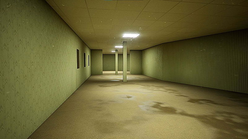 Tape 101: Liminal Descent <span class="ext" style="background-color: #2a475e; color: #FFFFFF;">STEAM</span> <span class="ext ext_digital">digital</span> image 35