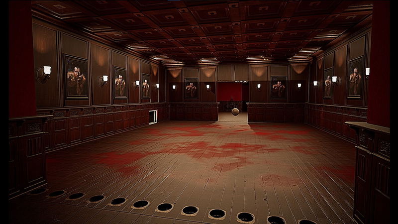 Tape 101: Liminal Descent <span class="ext" style="background-color: #2a475e; color: #FFFFFF;">STEAM</span> <span class="ext ext_digital">digital</span> image 41
