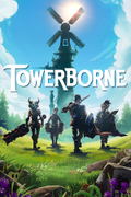 Towerborne <span class="ext" style="background-color: #2a475e; color: #FFFFFF;">STEAM</span> <span class="ext ext_digital">digital</span> thumbnail 1