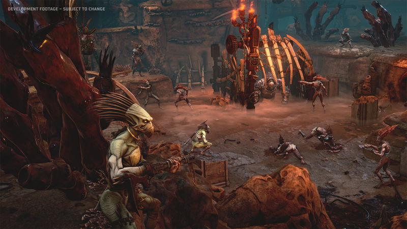 Warhammer 40,000: Dark Heresy <span class="ext" style="background-color: #2a475e; color: #FFFFFF;">STEAM</span> <span class="ext ext_digital">digital</span> image 4