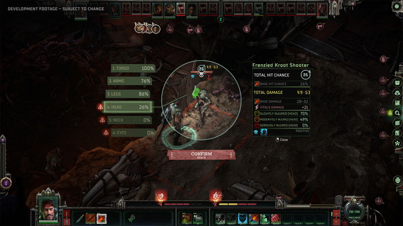 Warhammer 40,000: Dark Heresy <span class="ext" style="background-color: #2a475e; color: #FFFFFF;">STEAM</span> <span class="ext ext_digital">digital</span> image 9