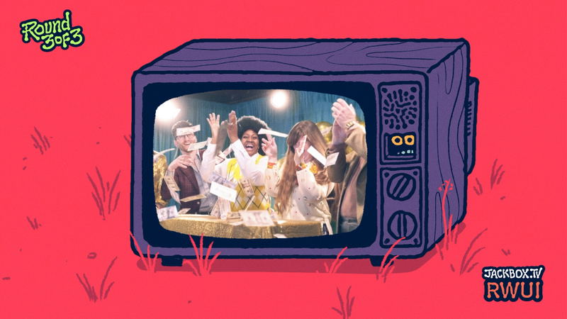 The Jackbox Party Pack 11 <span class="ext" style="background-color: #2a475e; color: #FFFFFF;">STEAM</span> <span class="ext ext_digital">digital</span> image 11