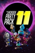 The Jackbox Party Pack 11 <span class="ext" style="background-color: #2a475e; color: #FFFFFF;">STEAM</span> <span class="ext ext_digital">digital</span> thumbnail 1