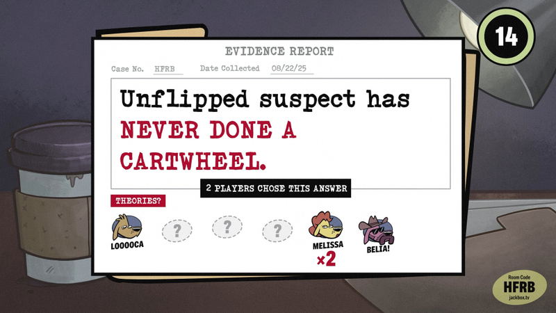 The Jackbox Party Pack 11 <span class="ext" style="background-color: #2a475e; color: #FFFFFF;">STEAM</span> <span class="ext ext_digital">digital</span> image 7