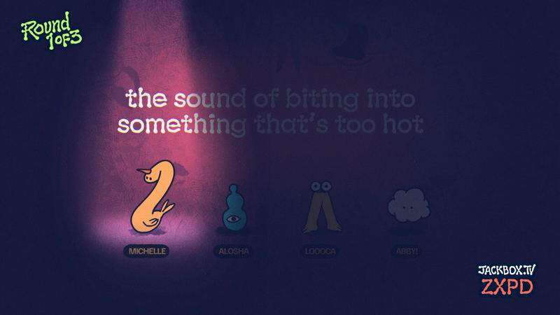 The Jackbox Party Pack 11 <span class="ext" style="background-color: #2a475e; color: #FFFFFF;">STEAM</span> <span class="ext ext_digital">digital</span> image 10