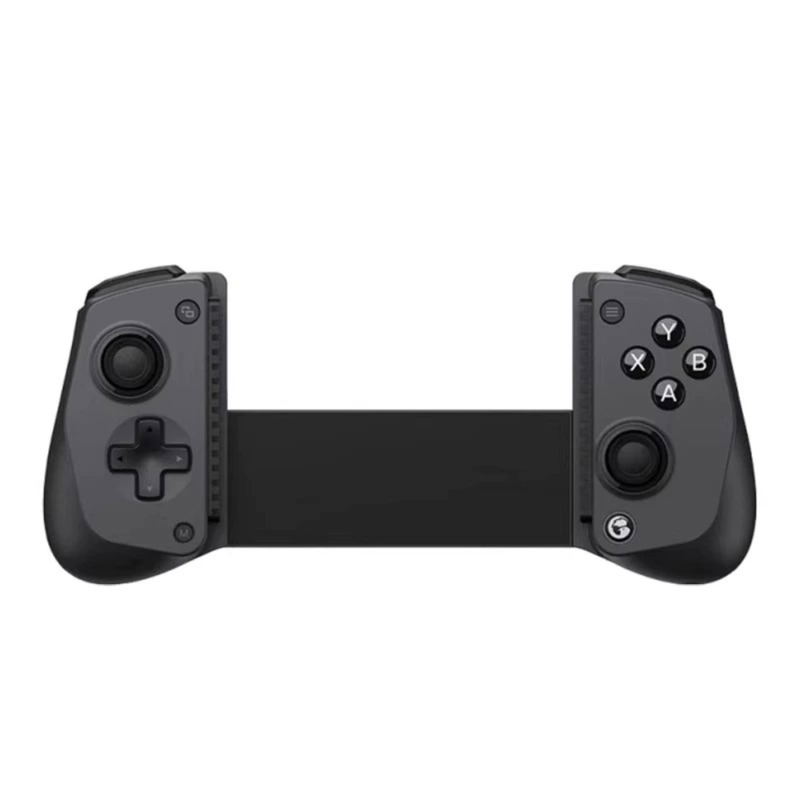 GameSir X5s Wireless Mobile Game Controller [Black] image 2