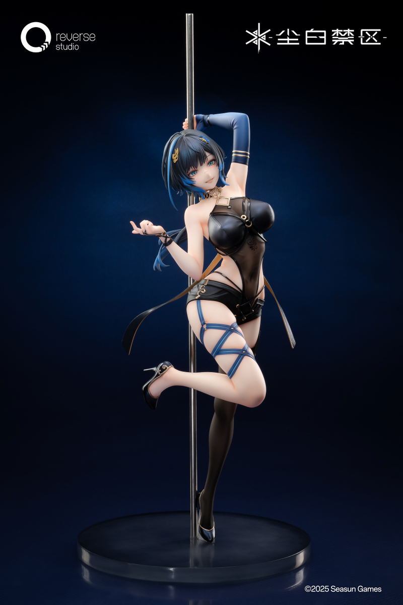 Snowbreak Containment Zone 1/7 Scale Pre-Painted Figure: Katya Special Surprise image 3