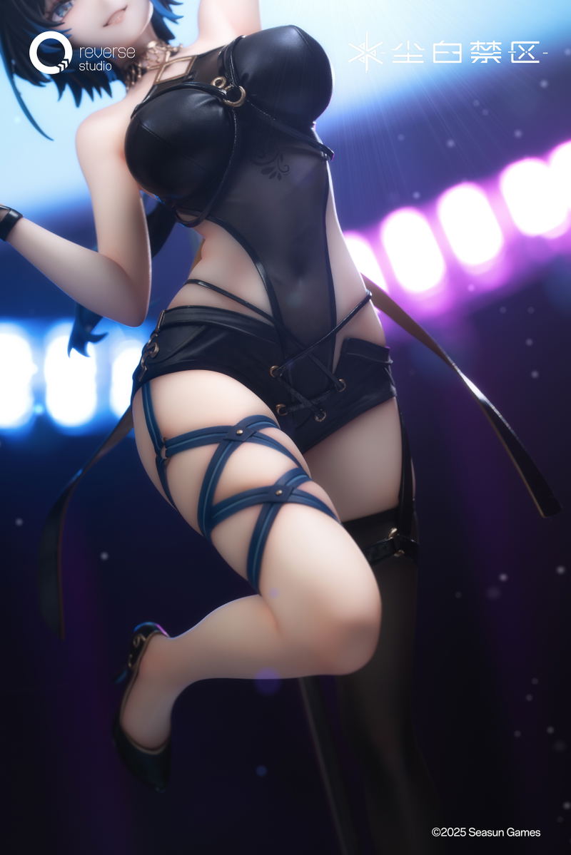 Snowbreak Containment Zone 1/7 Scale Pre-Painted Figure: Katya Special Surprise image 13