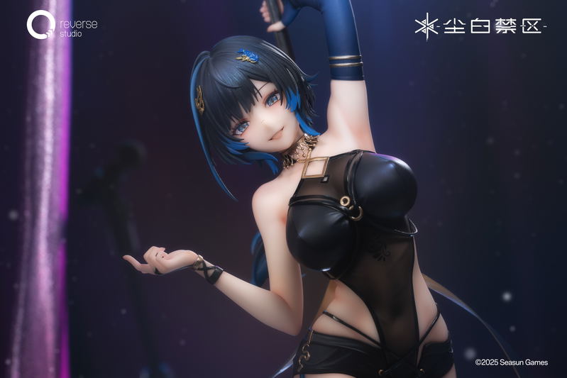 Snowbreak Containment Zone 1/7 Scale Pre-Painted Figure: Katya Special Surprise image 14