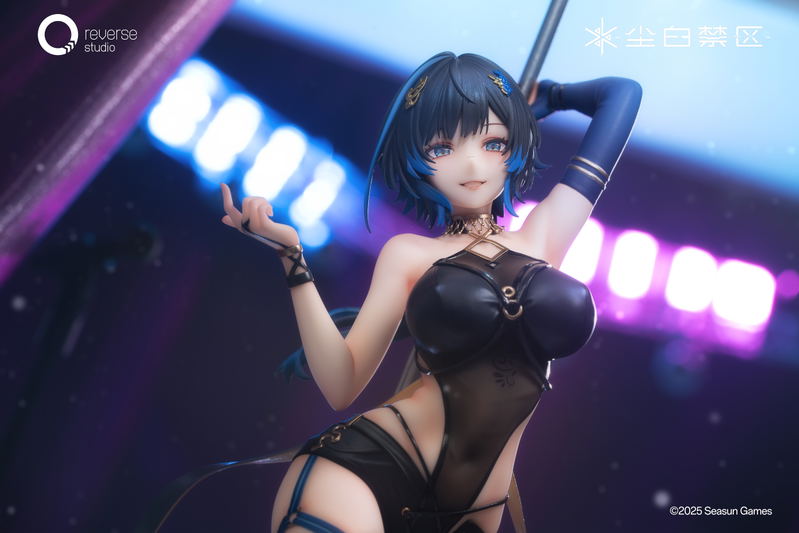 Snowbreak Containment Zone 1/7 Scale Pre-Painted Figure: Katya Special Surprise image 15
