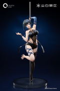 Snowbreak Containment Zone 1/7 Scale Pre-Painted Figure: Katya Special Surprise thumbnail 2