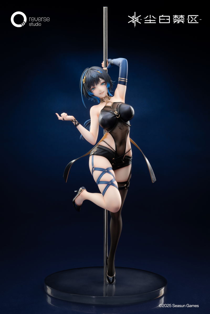 Snowbreak Containment Zone 1/7 Scale Pre-Painted Figure: Katya Special Surprise image 2