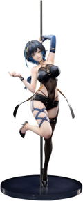 Snowbreak Containment Zone 1/7 Scale Pre-Painted Figure: Katya Special Surprise thumbnail 1