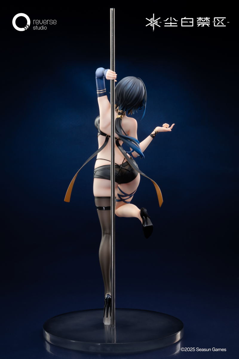 Snowbreak Containment Zone 1/7 Scale Pre-Painted Figure: Katya Special Surprise image 4