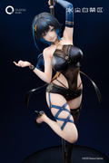 Snowbreak Containment Zone 1/7 Scale Pre-Painted Figure: Katya Special Surprise thumbnail 5