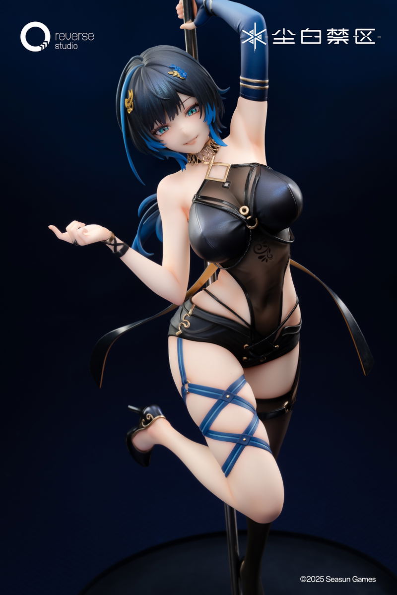 Snowbreak Containment Zone 1/7 Scale Pre-Painted Figure: Katya Special Surprise image 5