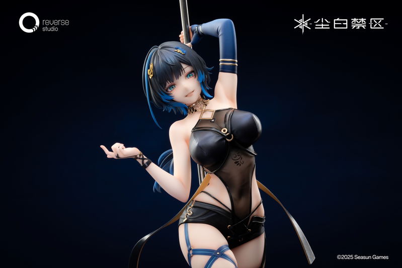 Snowbreak Containment Zone 1/7 Scale Pre-Painted Figure: Katya Special Surprise image 6