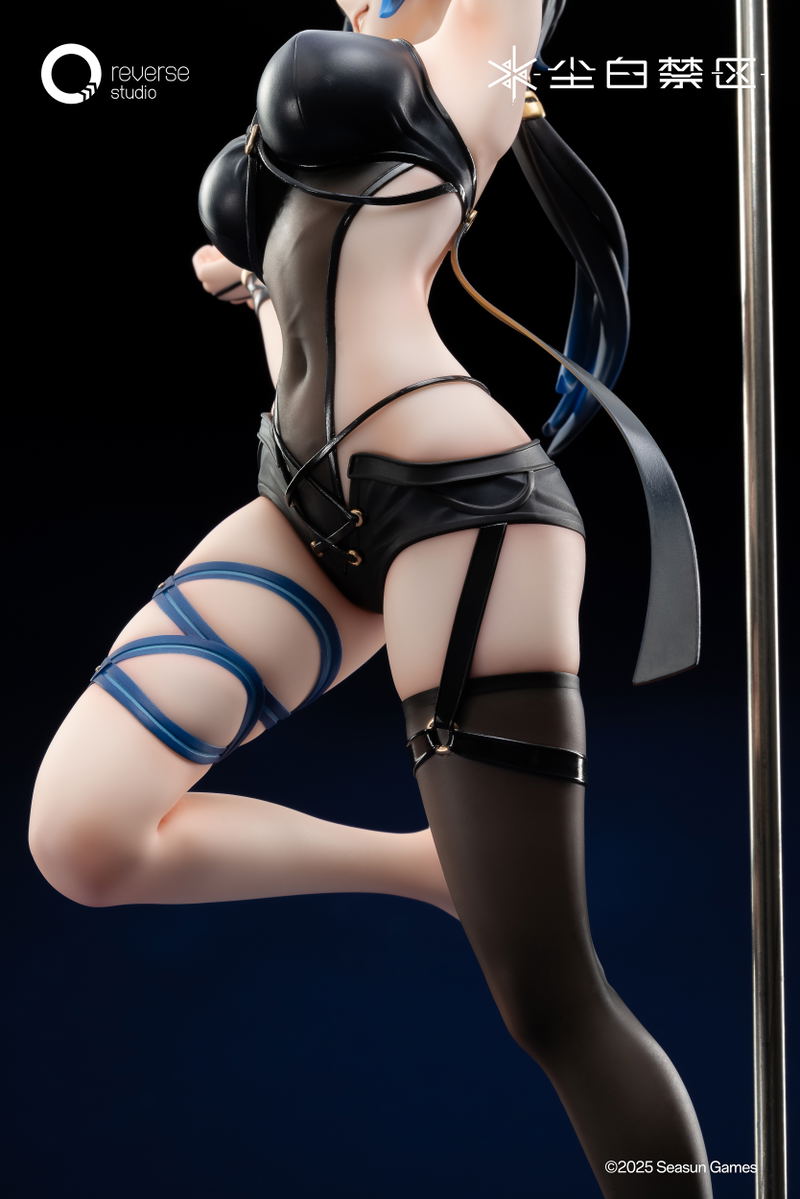 Snowbreak Containment Zone 1/7 Scale Pre-Painted Figure: Katya Special Surprise image 9