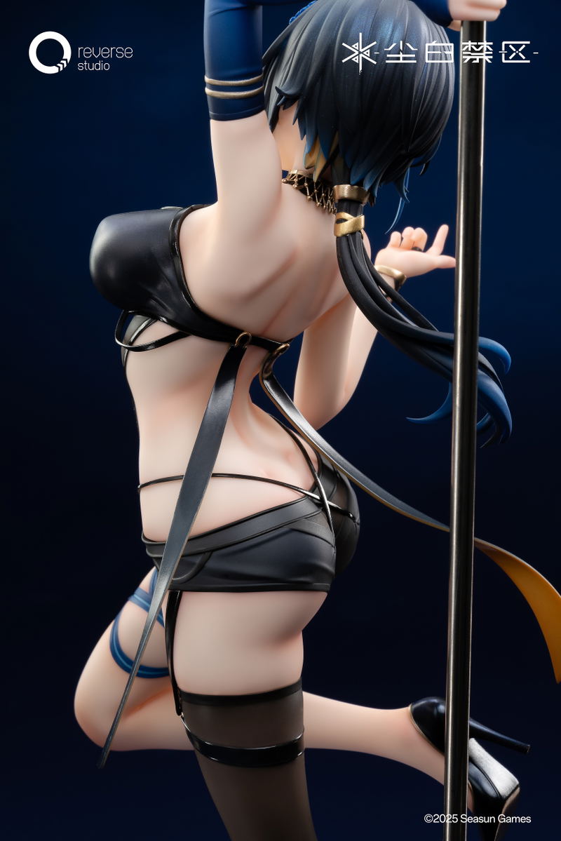 Snowbreak Containment Zone 1/7 Scale Pre-Painted Figure: Katya Special Surprise image 10