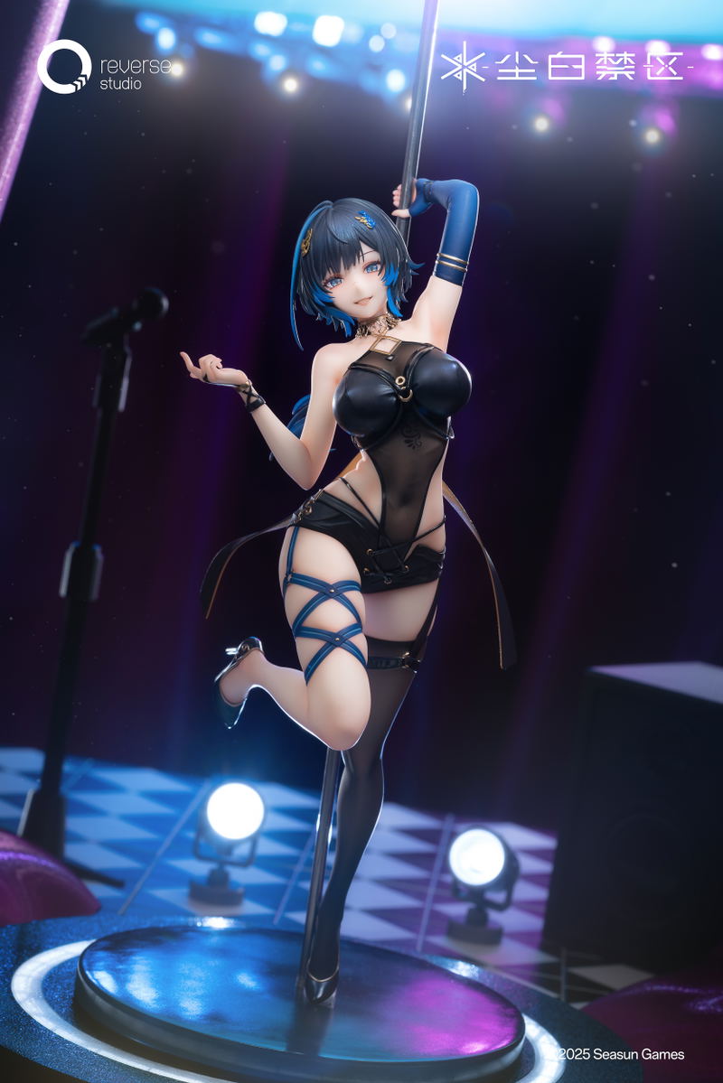 Snowbreak Containment Zone 1/7 Scale Pre-Painted Figure: Katya Special Surprise image 11