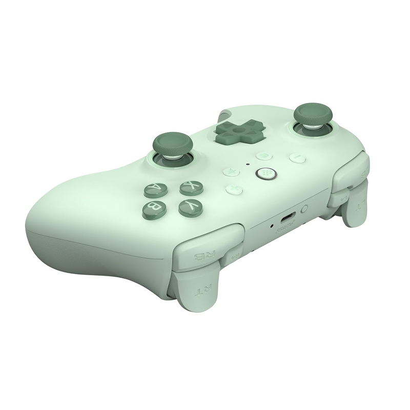 8BitDo Ultimate 2C Wireless Controller [Green] image 2