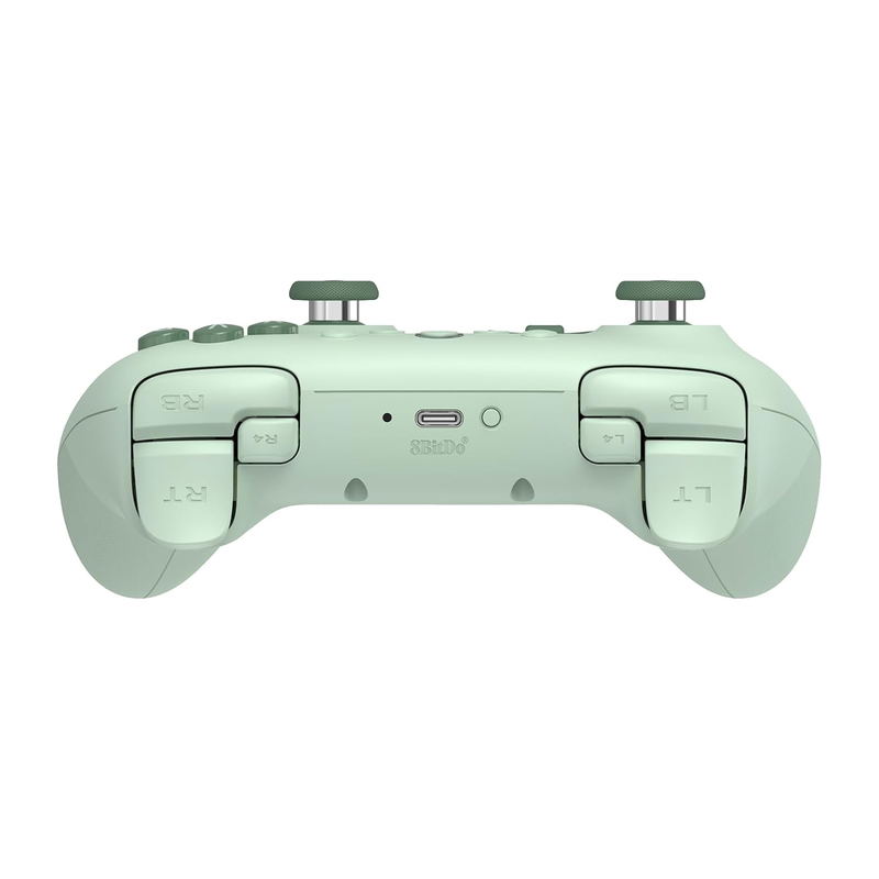 8BitDo Ultimate 2C Wireless Controller [Green] image 3