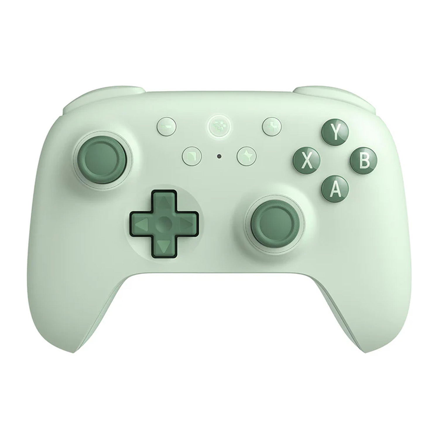 8BitDo Ultimate 2C Wireless Controller [Green] for Windows, Android