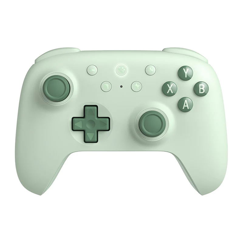 8BitDo Ultimate 2C Wireless Controller [Green] image 1