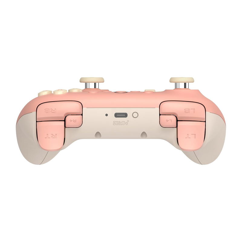 8BitDo Ultimate 2C Wireless Controller [Peach] image 3