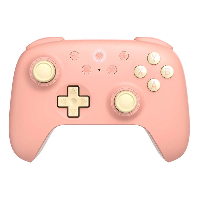 8BitDo Ultimate 2C Wireless Controller [Peach] image 1