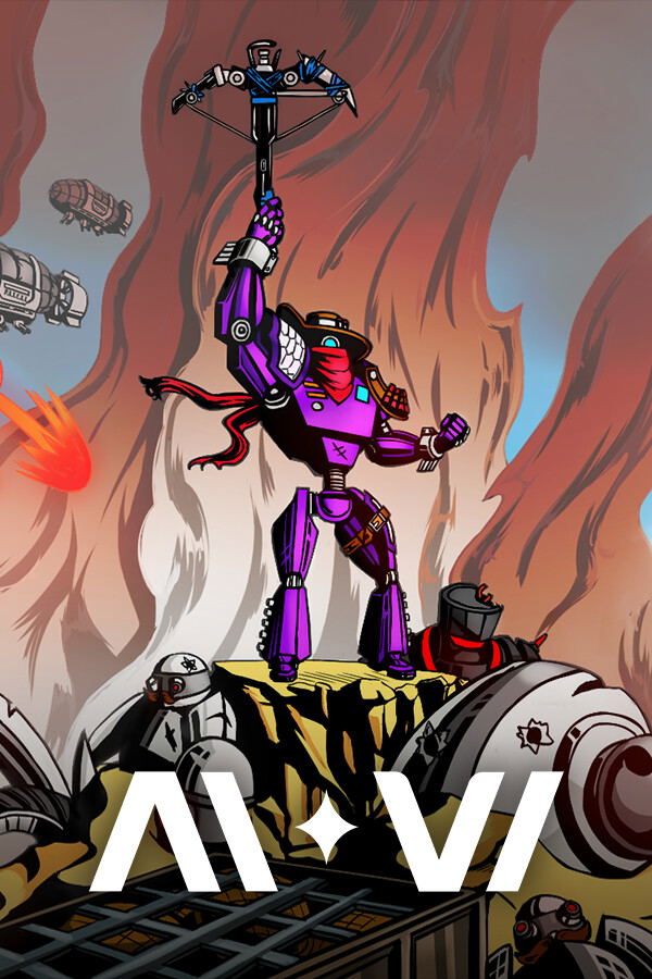 AI.VI STEAM digital — Import Game Deal