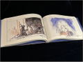 Angel's Egg Image Boards Collection [Limited Edition] thumbnail 5