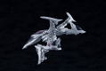 Arcanadea Plastic Model Kit: XenoAlma Legiant thumbnail 11