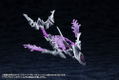 Arcanadea Plastic Model Kit: XenoAlma Legiant thumbnail 13