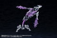 Arcanadea Plastic Model Kit: XenoAlma Legiant thumbnail 14