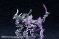 Arcanadea Plastic Model Kit: XenoAlma Legiant thumbnail 15