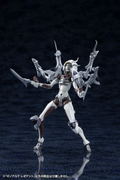 Arcanadea Plastic Model Kit: XenoAlma Legiant thumbnail 18
