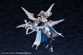 Arcanadea Plastic Model Kit: XenoAlma Legiant thumbnail 20
