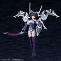 Arcanadea Plastic Model Kit: XenoAlma Legiant thumbnail 21