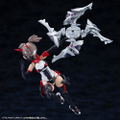 Arcanadea Plastic Model Kit: XenoAlma Legiant thumbnail 22