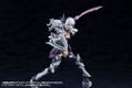 Arcanadea Plastic Model Kit: XenoAlma Legiant thumbnail 5