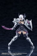 Arcanadea Plastic Model Kit: XenoAlma Legiant thumbnail 6