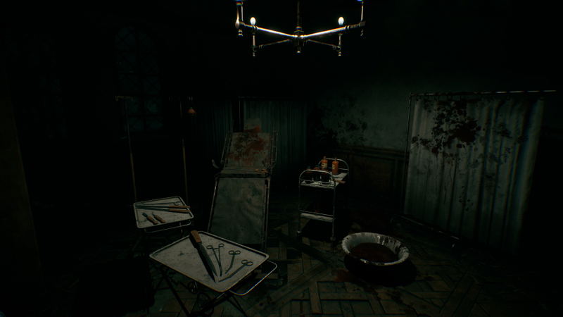 Ashes of the Damned: The Forgotten Ward <span class="ext" style="background-color: #2a475e; color: #FFFFFF;">STEAM</span> <span class="ext ext_digital">digital</span> image 6