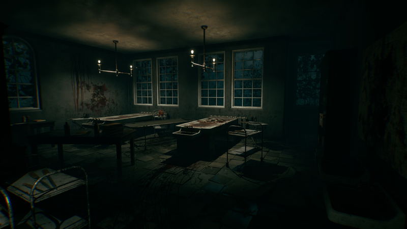 Ashes of the Damned: The Forgotten Ward <span class="ext" style="background-color: #2a475e; color: #FFFFFF;">STEAM</span> <span class="ext ext_digital">digital</span> image 8