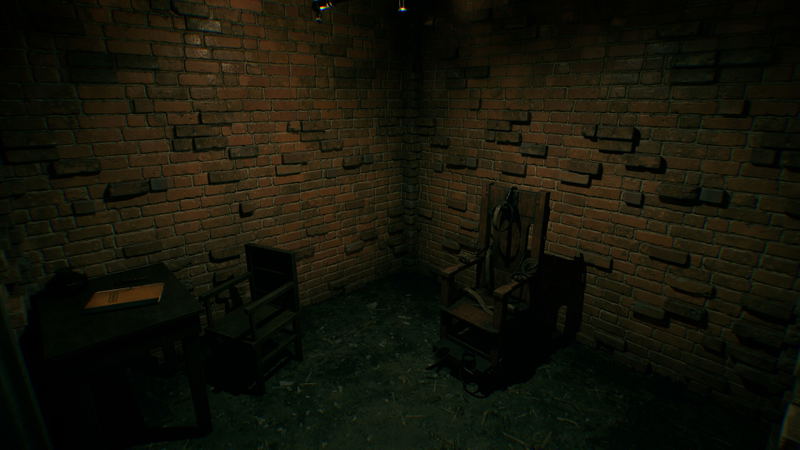 Ashes of the Damned: The Forgotten Ward <span class="ext" style="background-color: #2a475e; color: #FFFFFF;">STEAM</span> <span class="ext ext_digital">digital</span> image 10