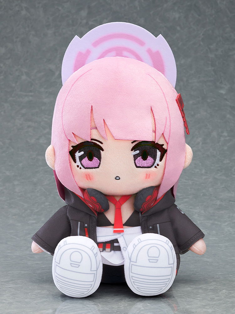 Blue Archive Chocopuni Plushie Eimi image 2